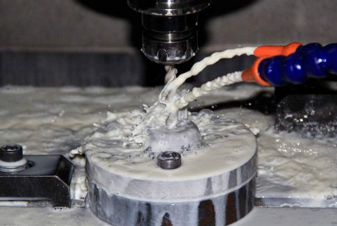 金屬工業水性切削液消泡劑