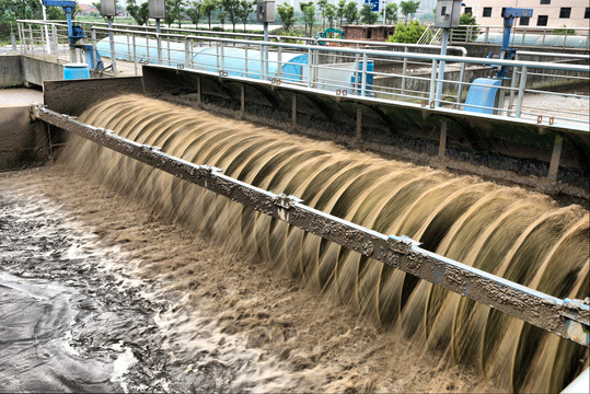 循環水